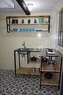 Hostel Mirador Aukan