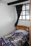 Hostel Mirador Aukan