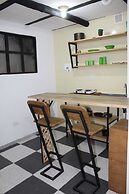 Hostel Mirador Aukan