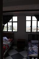 Hostel Mirador Aukan