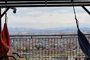 Hostel Mirador Aukan