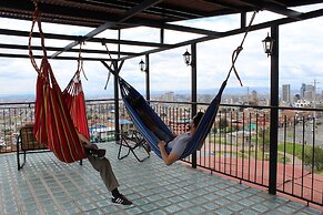 Hostel Mirador Aukan