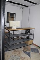 Hostel Mirador Aukan