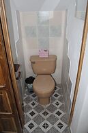 Hostel Mirador Aukan