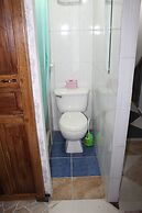 Hostel Mirador Aukan