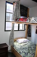 Hostel Mirador Aukan