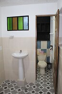 Hostel Mirador Aukan