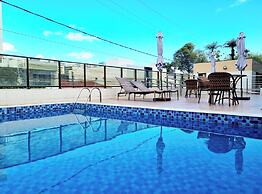 Apartamento Moderno e Ótima Localização