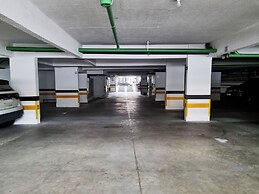 Apartamento Moderno e Ótima Localização