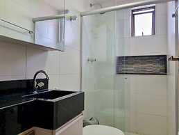 Apartamento Moderno e Ótima Localização
