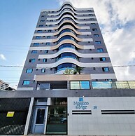 Apartamento Moderno e Ótima Localização