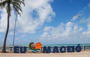 Apartamento Moderno e Ótima Localização