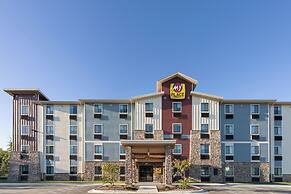 My Place Hotel St Joseph MO