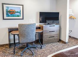 My Place Hotel St Joseph MO