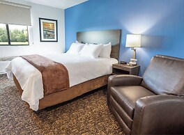 My Place Hotel St Joseph MO