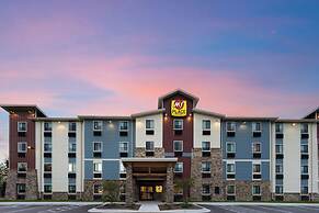 My Place Hotel St Joseph MO