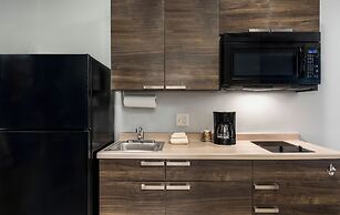 My Place Hotel St Joseph MO