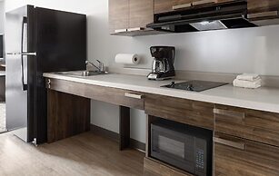 My Place Hotel St Joseph MO