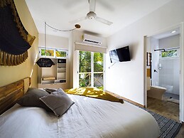 SAYU - Suites
