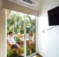 SAYU - Suites