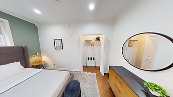 Nashville West End Getaway