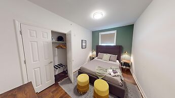 Nashville West End Getaway