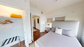 Nashville West End Getaway