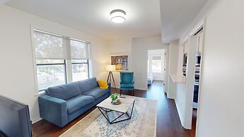 Nashville West End Getaway