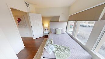 Nashville West End Getaway