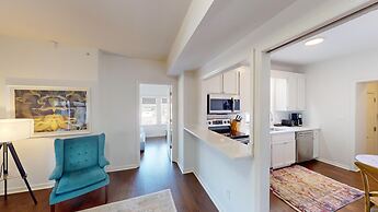 Nashville West End Getaway