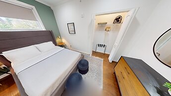 Nashville West End Getaway