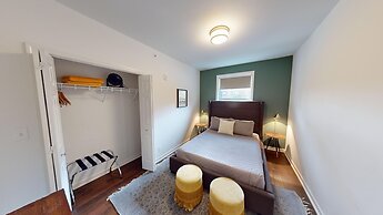 Nashville West End Getaway