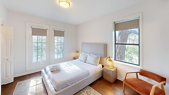 Nashville West End Getaway