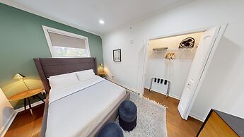 Nashville West End Getaway