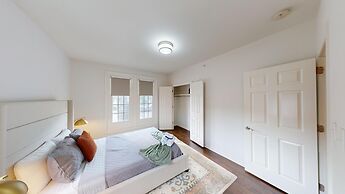 Nashville West End Getaway