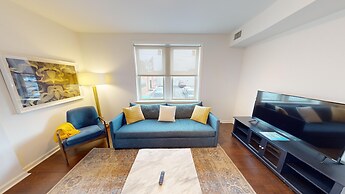 Nashville West End Getaway