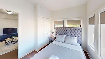 Nashville West End Getaway