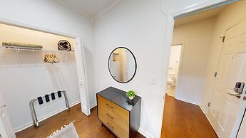 Nashville West End Getaway