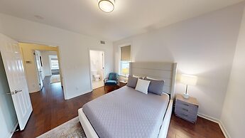 Nashville West End Getaway