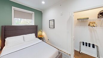 Nashville West End Getaway