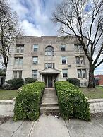 Nashville West End Getaway