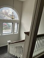 Nashville West End Getaway