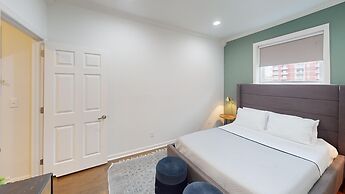 Nashville West End Getaway