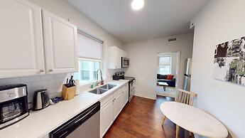 Nashville West End Getaway