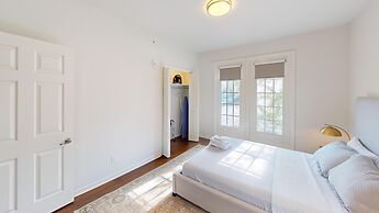 Nashville West End Getaway