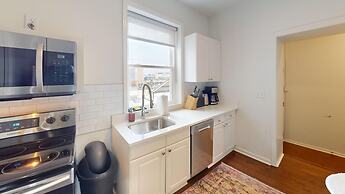 Nashville West End Getaway