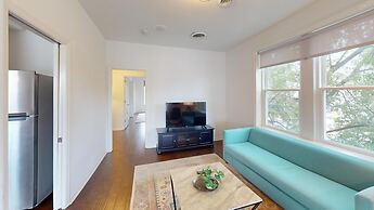 Nashville West End Getaway