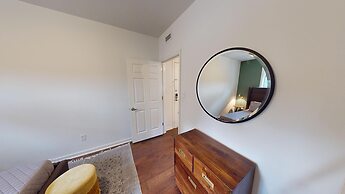 Nashville West End Getaway