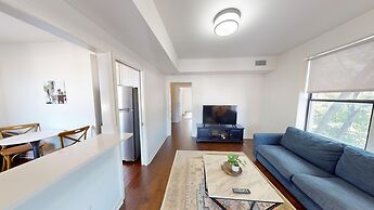 Nashville West End Getaway