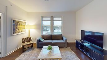 Nashville West End Getaway